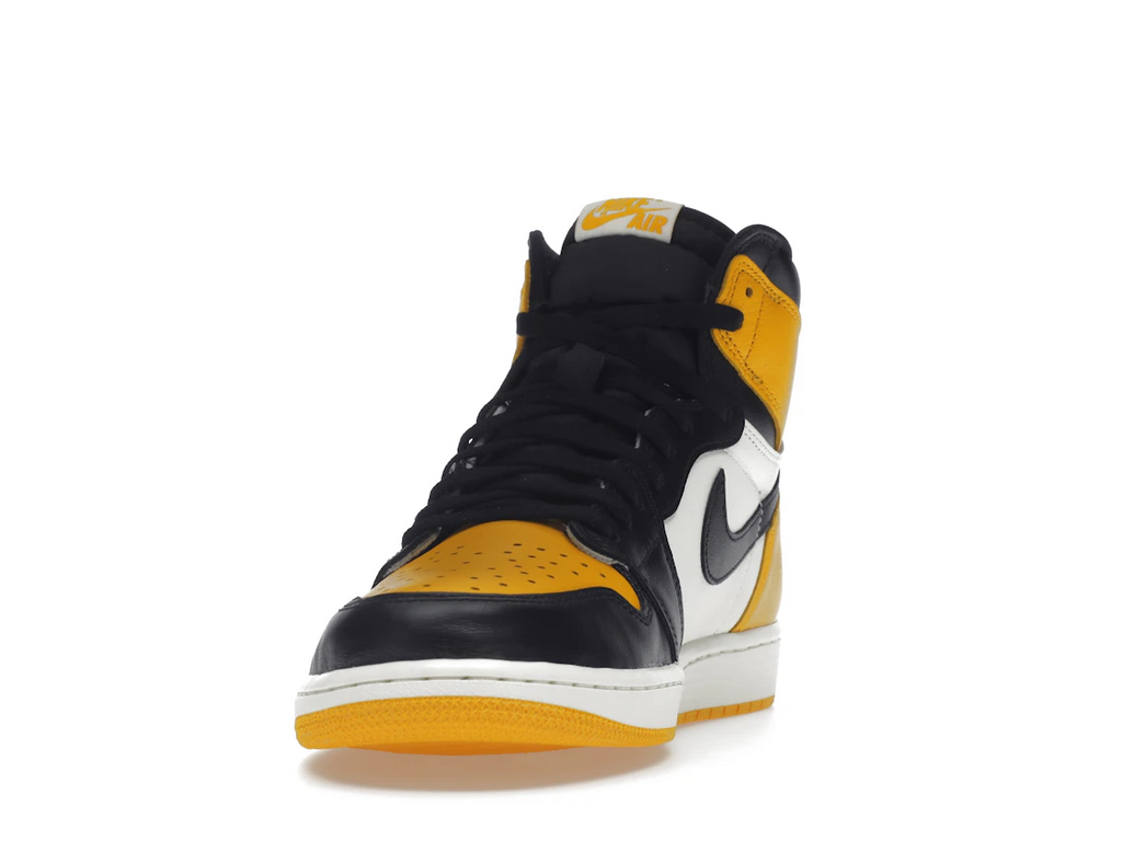 Jordan 1 Retro High OG Taxi (GS)