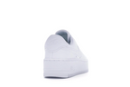 Nike Air Force 1 Sage Low Triple White (W)
