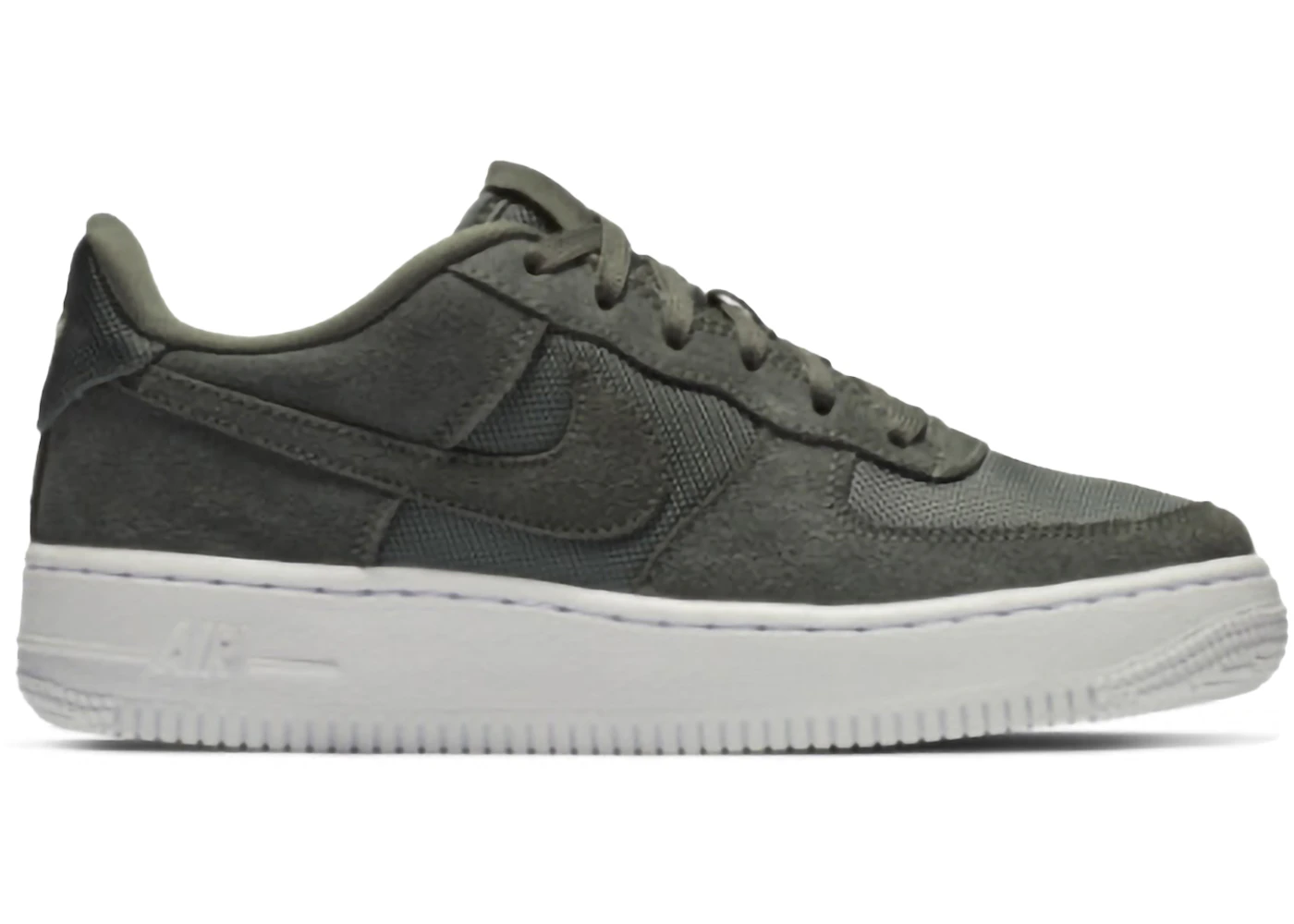 Nike Air Force 1/1 Mineral Spruce (GS)