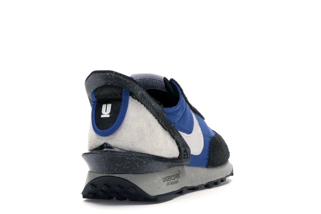 Nike Daybreak Undercover Blue Jay