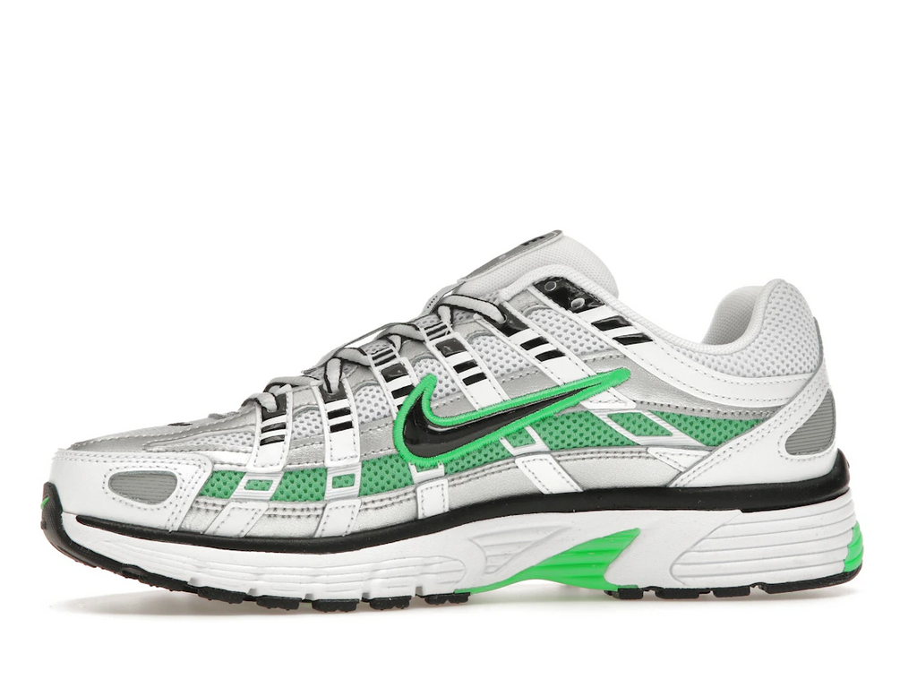 Nike P-6000 Spring Green