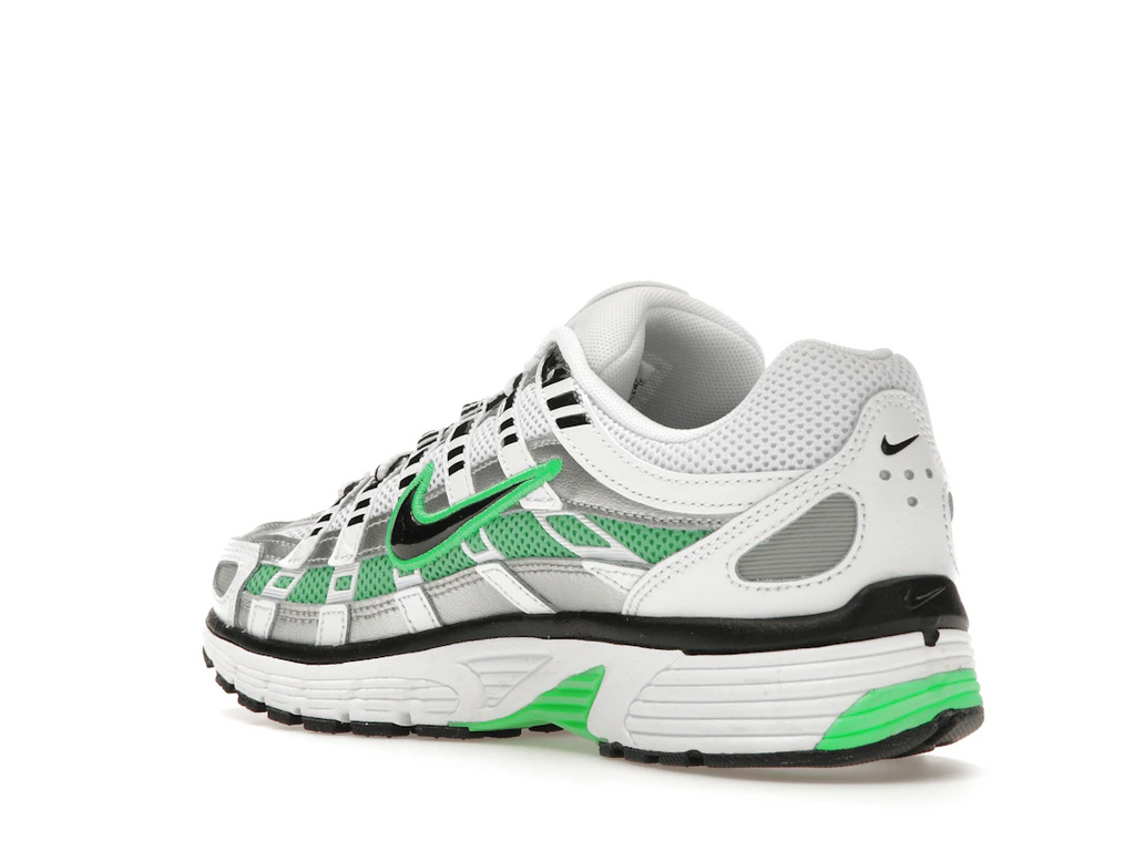 Nike P-6000 Spring Green
