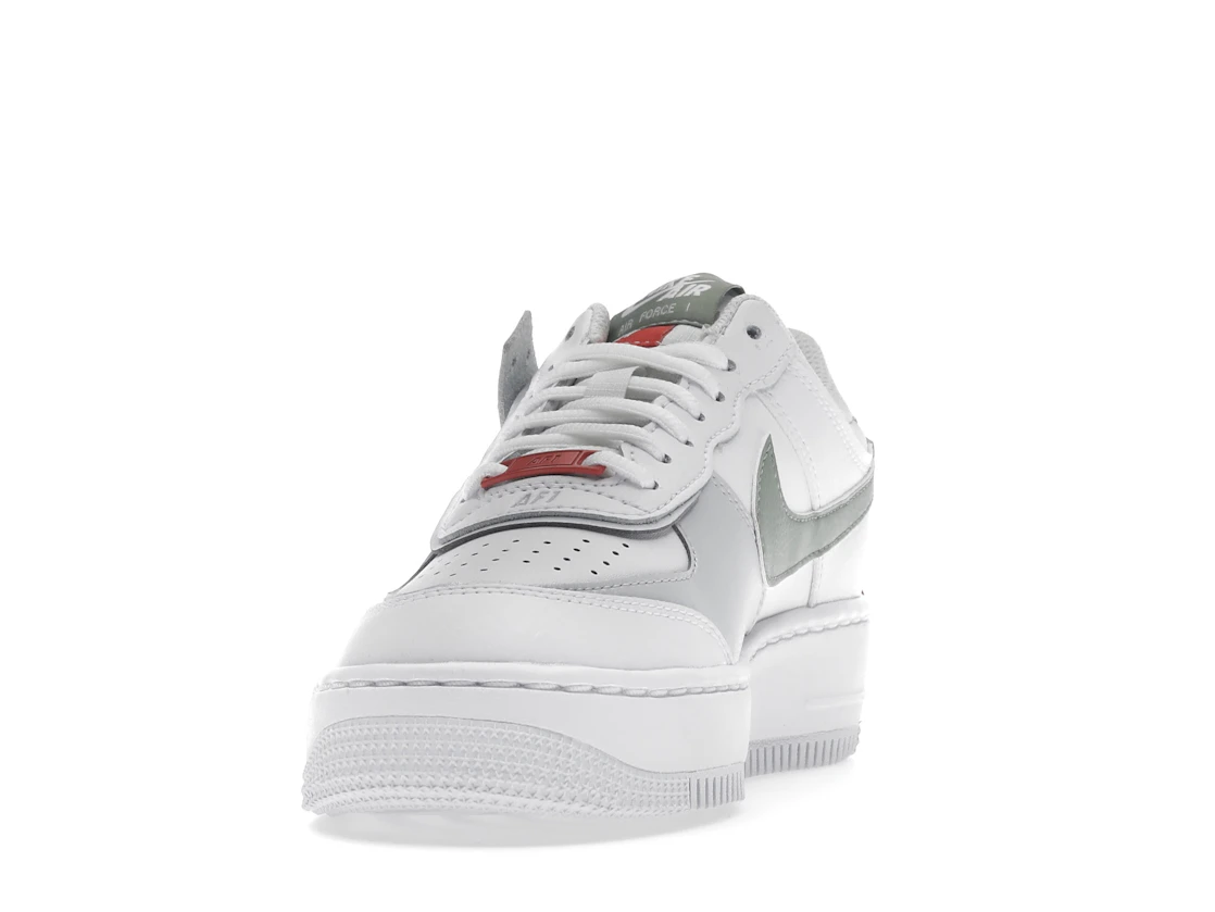 Nike Air Force 1 Shadow Archeo Pink (W)