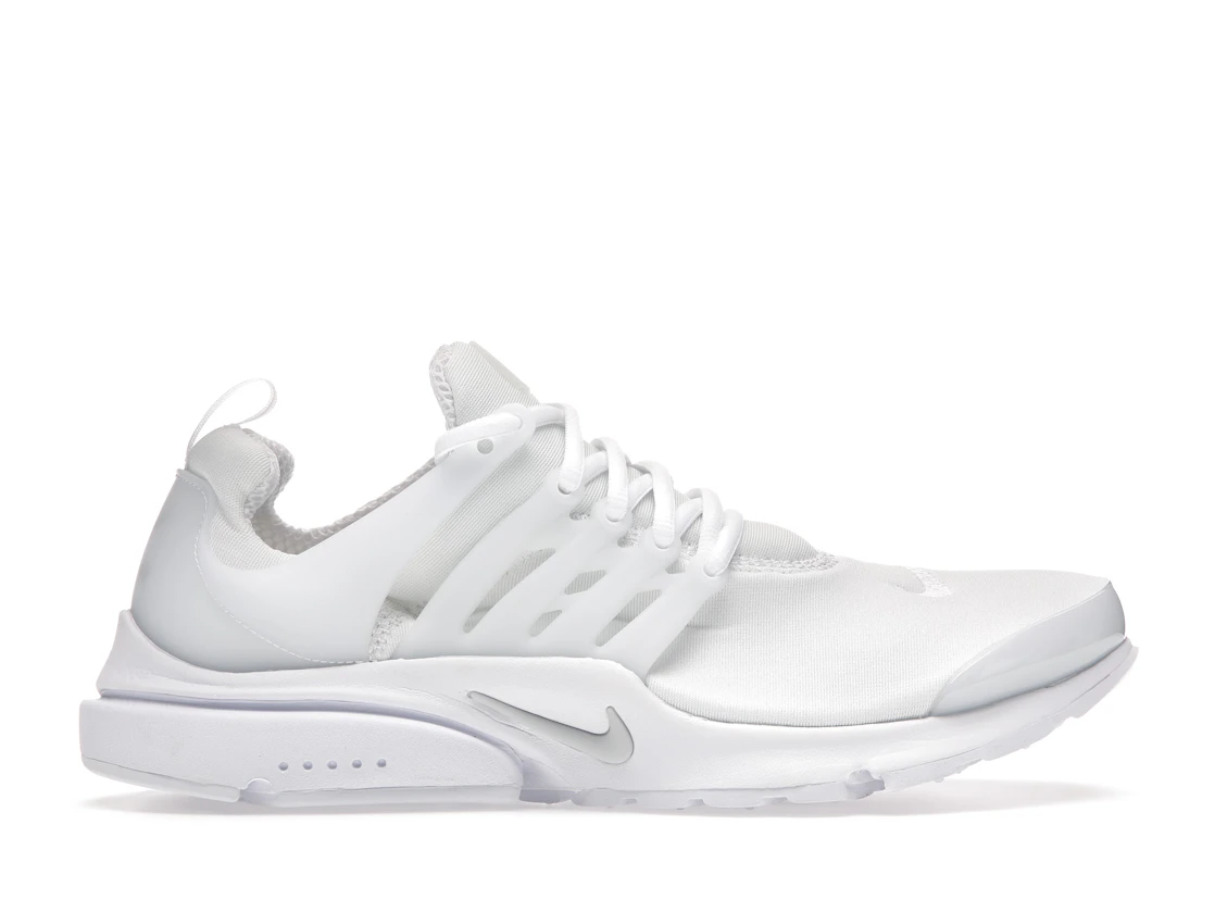 Nike Air Presto White Pure Platinum