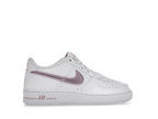 Nike Air Force 1 Low White Pink Glaze (GS)