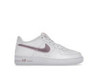 Nike Air Force 1 Low White Pink Glaze (GS)