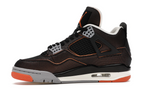 Jordan 4 Retro Starfish (W)
