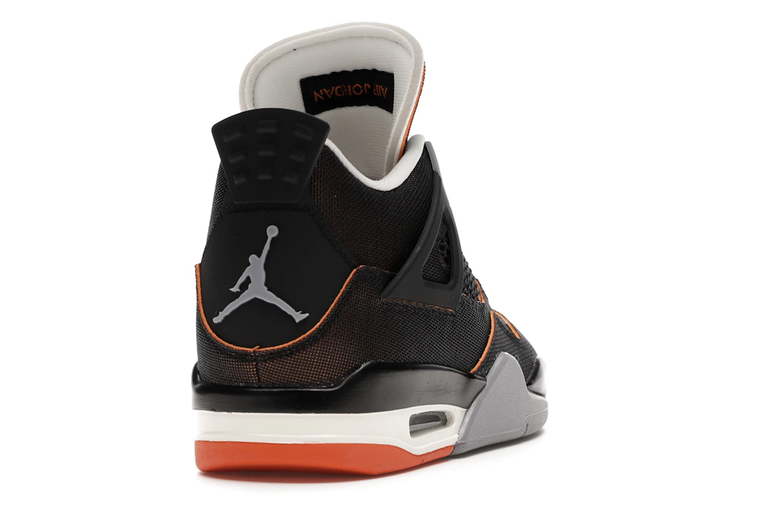 Jordan 4 Retro Starfish (W)