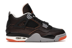 Jordan 4 Retro Starfish (W)