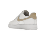 Nike Air Force 1 Low '07 Essential White Beige (W)