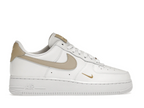 Nike Air Force 1 Low '07 Essential White Beige (W)