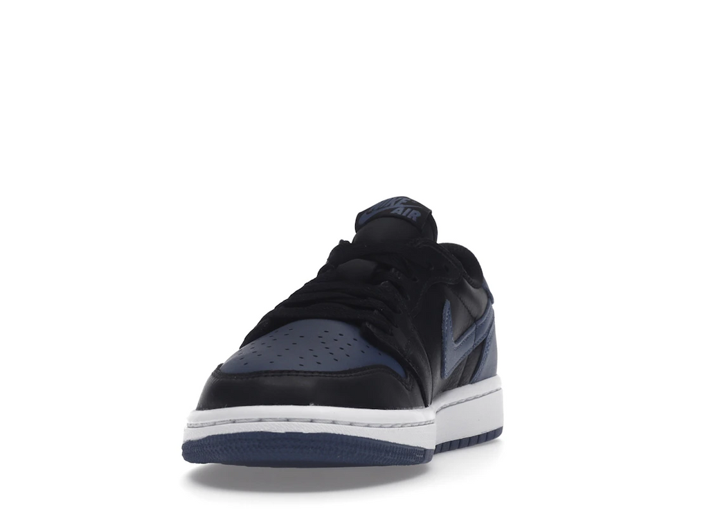 Jordan 1 Retro Low OG Mystic Navy (W)