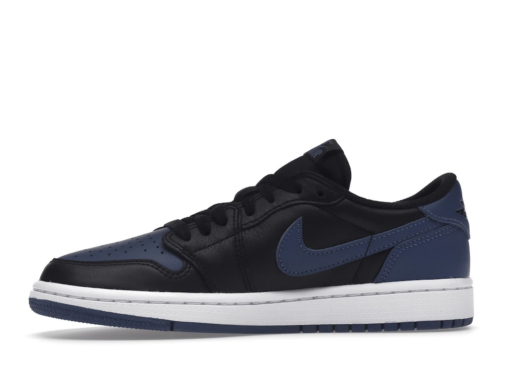 Jordan 1 Retro Low OG Mystic Navy (W)