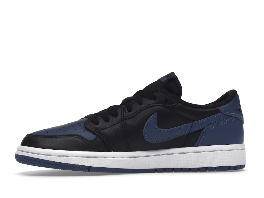 Jordan 1 Retro Low OG Mystic Navy (W)