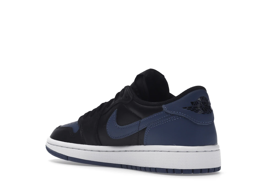 Jordan 1 Retro Low OG Mystic Navy (W)