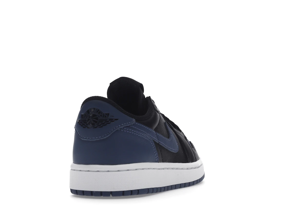Jordan 1 Retro Low OG Mystic Navy (W)