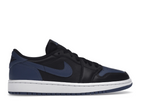 Jordan 1 Retro Low OG Mystic Navy (W)