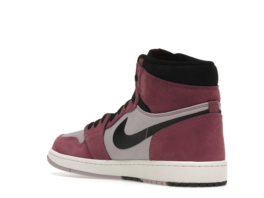 Jordan 1 High Element Gore-Tex Berry
