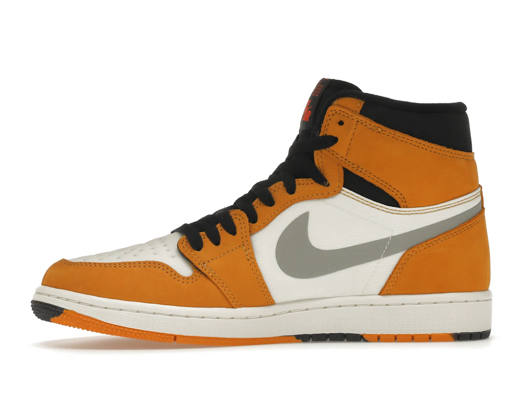Jordan 1 Retro High Element Gore-Tex Light Curry