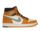 Jordan 1 Retro High Element Gore-Tex Light Curry