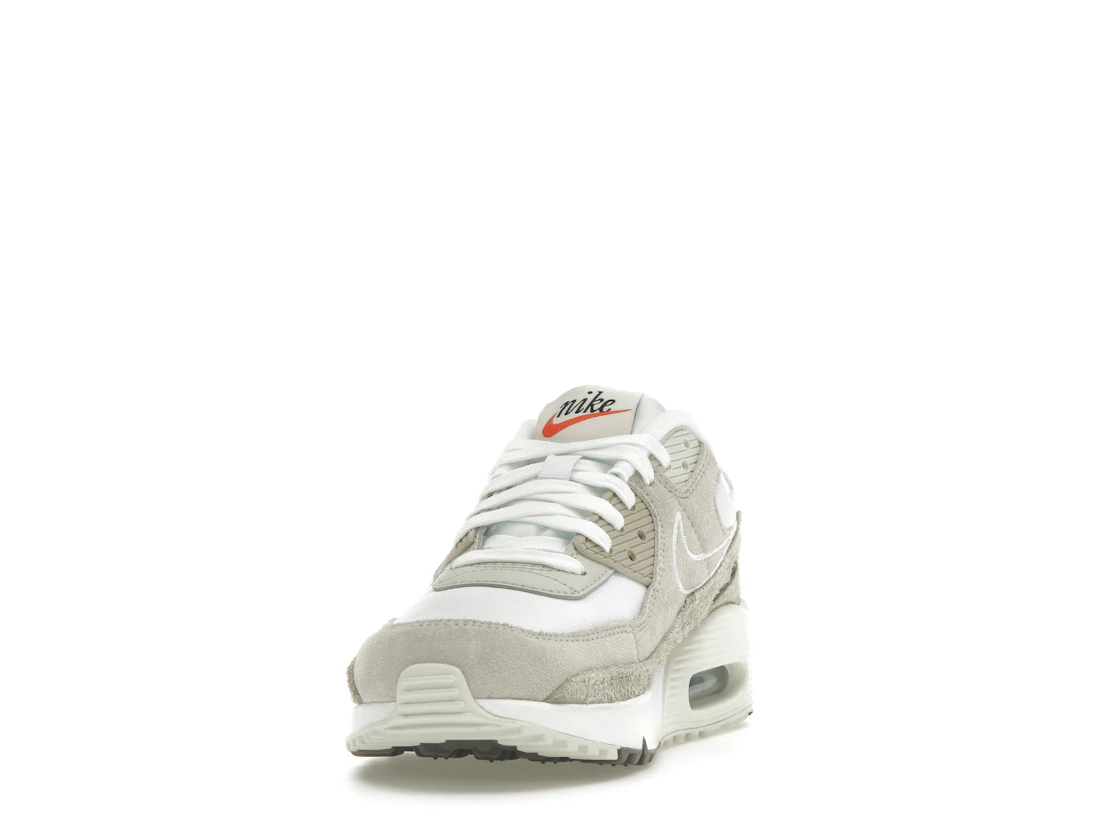 Nike Air Max 90 SE First Use Pack Sail (GS)