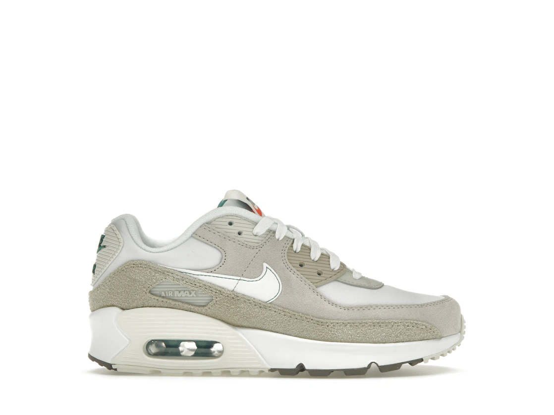 Nike Air Max 90 SE First Use Pack Sail (GS)