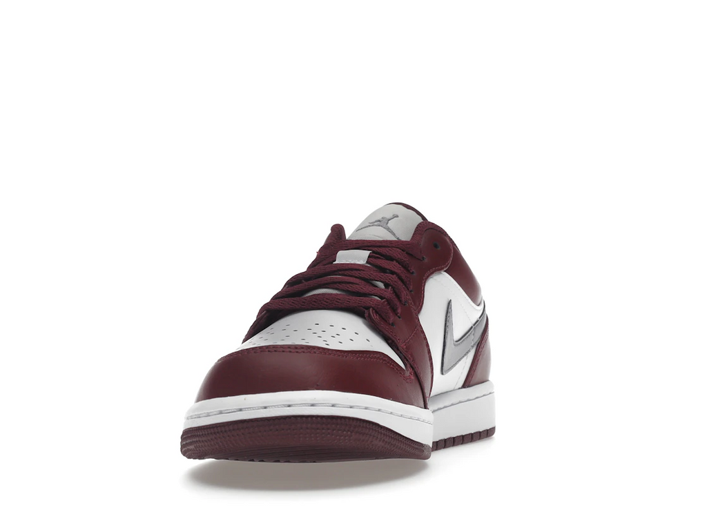 Air Jordan 1 Low Bordeaux
