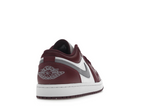Air Jordan 1 Low Bordeaux