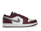 Air Jordan 1 Low Bordeaux