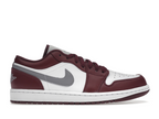 Air Jordan 1 Low Bordeaux