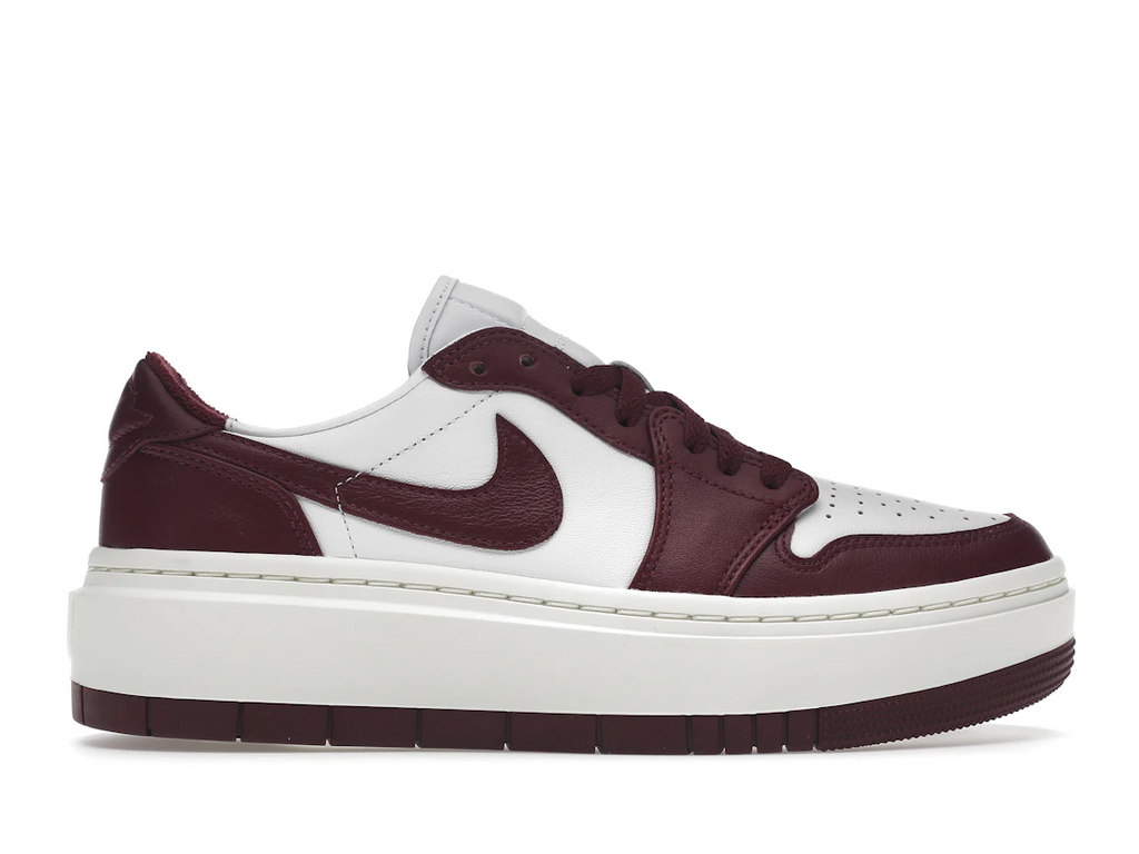 Jordan 1 Elevate Low Dark Beetroot (W)