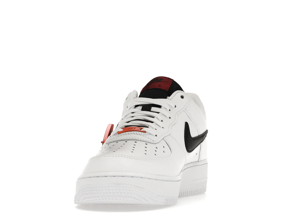 Nike Air Force 1 Low Carabiner Swoosh Red