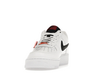 Nike Air Force 1 Low Carabiner Swoosh Red