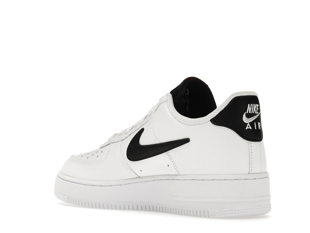 Nike Air Force 1 Low Carabiner Swoosh Red