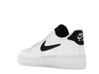 Nike Air Force 1 Low Carabiner Swoosh Red