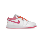 Air Jordan 1 Low Pinksicle Orange (GS)