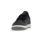 Jordan 1 Low Craft Inside Out Black