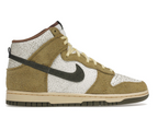 Nike Dunk High Retro Re-Raw Halloween (2021)