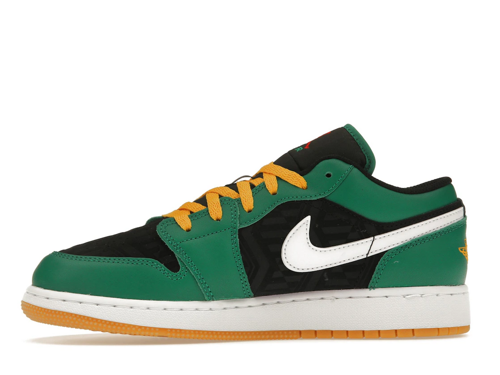 Jordan 1 Low SE Holiday Special (2022) (GS)