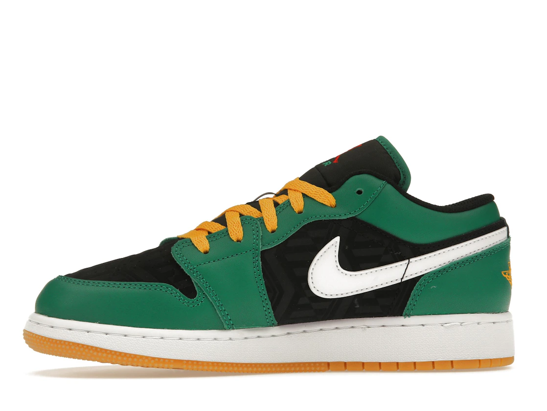 Jordan 1 Low SE Holiday Special (2022) (GS)