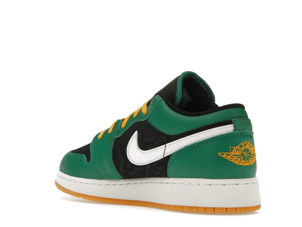 Jordan 1 Low SE Holiday Special (2022) (GS)