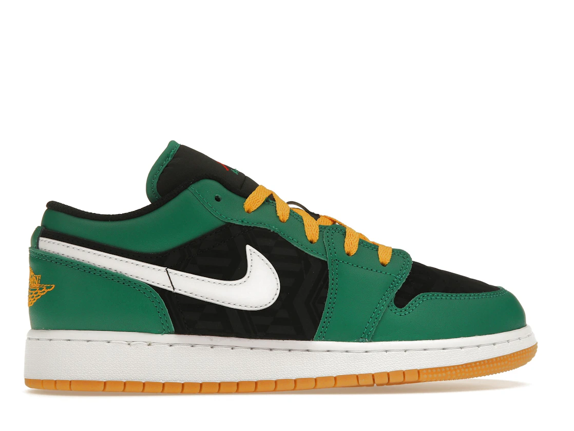 Jordan 1 Low SE Holiday Special (2022) (GS)