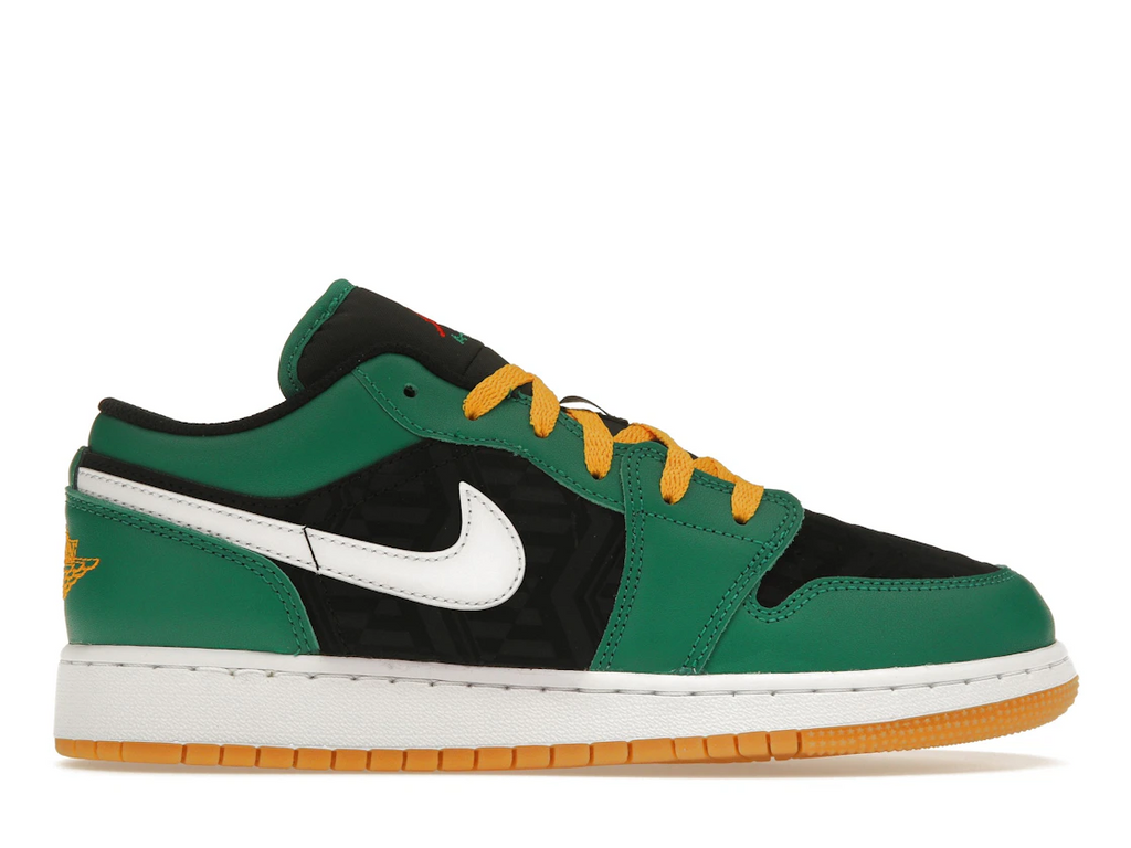 Jordan 1 Low SE Holiday Special (2022) (GS)