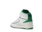 Jordan 2 Retro Lucky Green (GS)