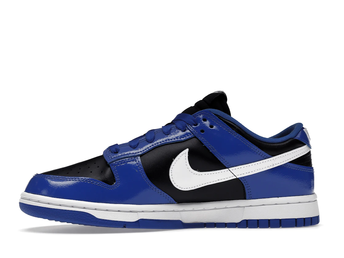 Nike Dunk Low Game Royal