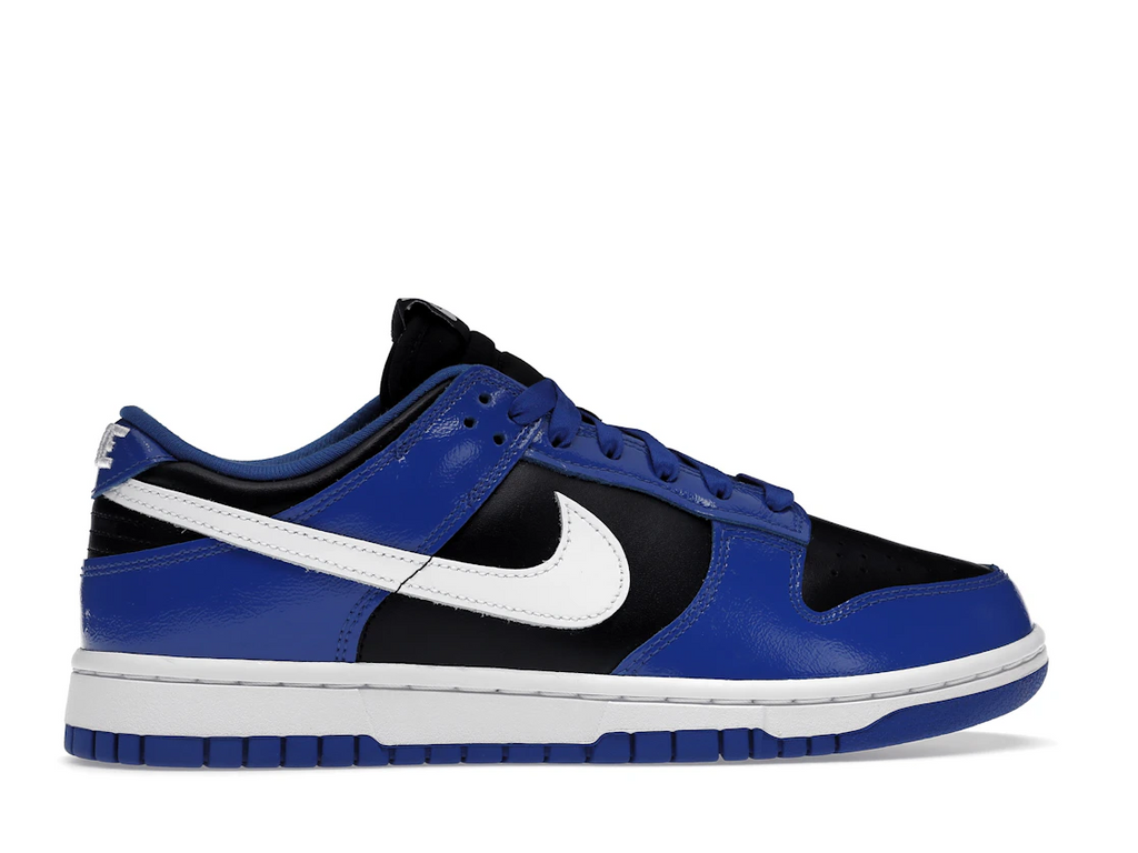 Nike Dunk Low Game Royal