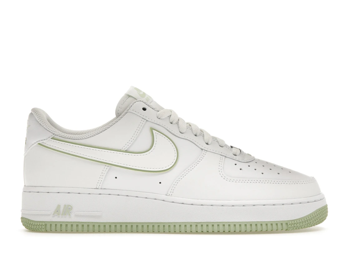 Nike Air Force 1 Low '07 White Honeydew