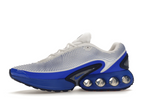 Nike Air Max Dn Platinum Royal Blue