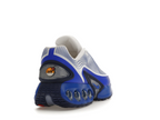 Nike Air Max Dn Platinum Royal Blue