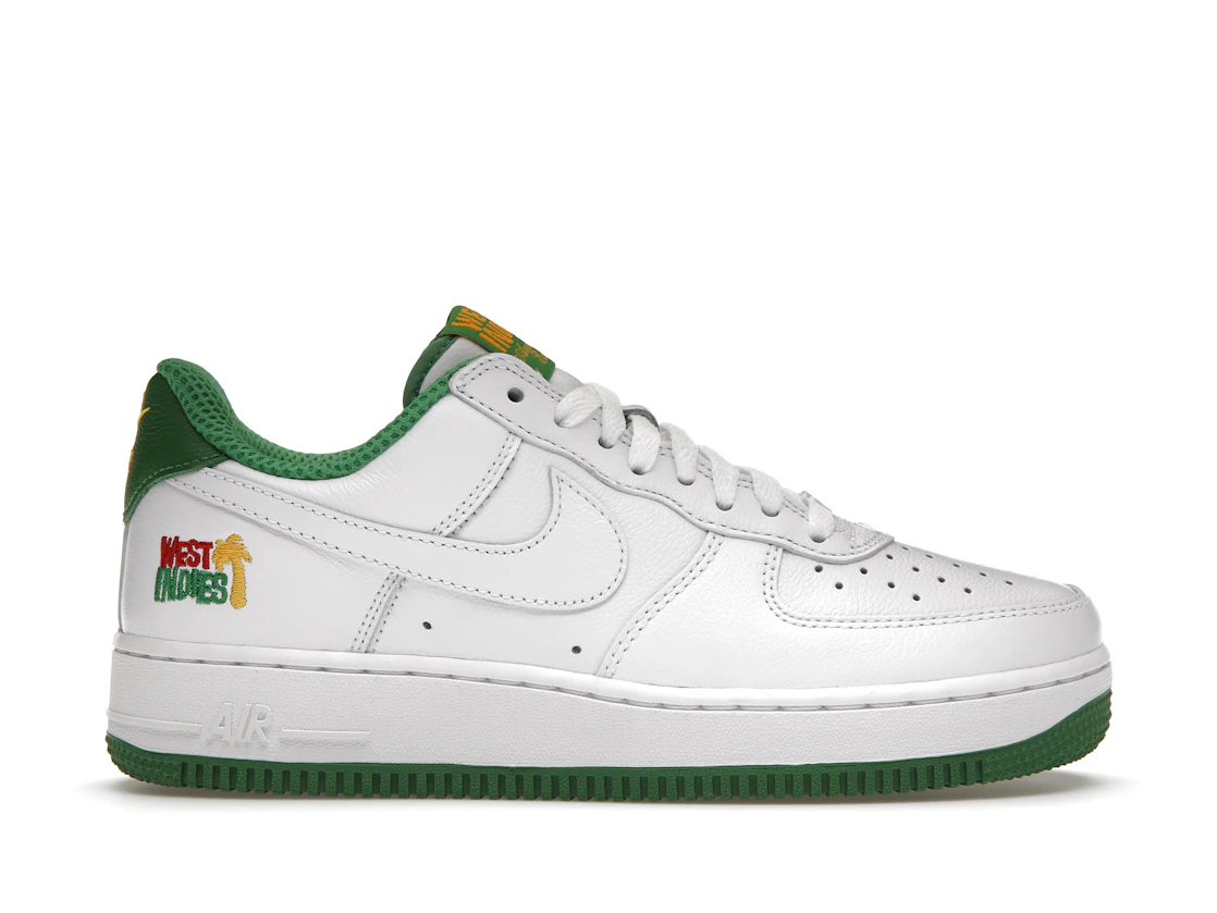 Nike Air Force 1 Low Retro QS West Indies (2022)